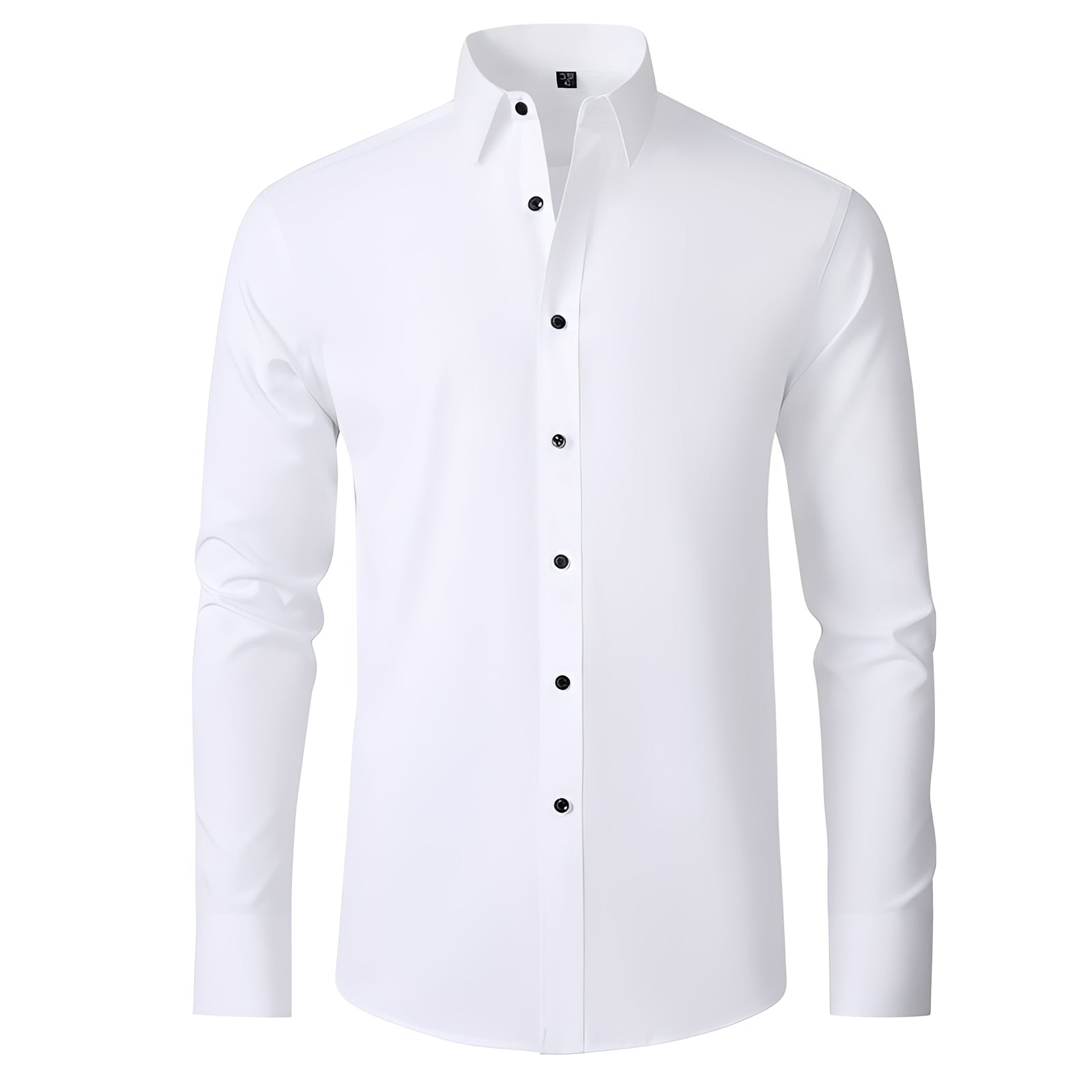 Lino - Chemise pour homme – Un style décontracté pour tous les jours
