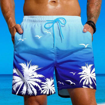 Aadam - Short de bain
