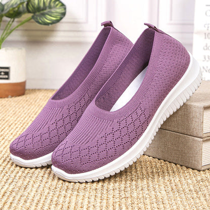 Monna - Slippers légers et décontractés pour femmes