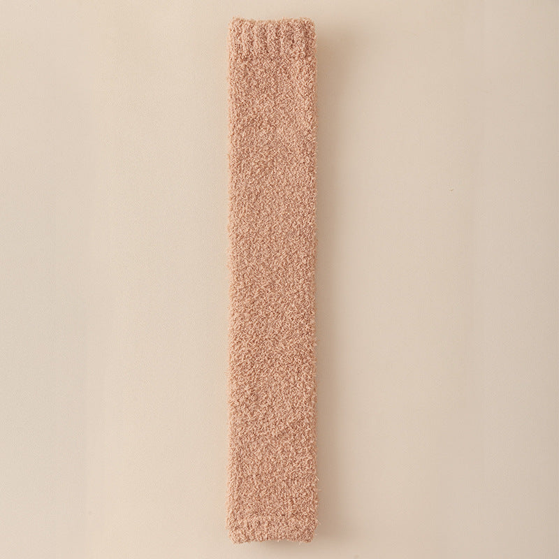 Kandace - Chaussettes chaudes et confortables pour femmes