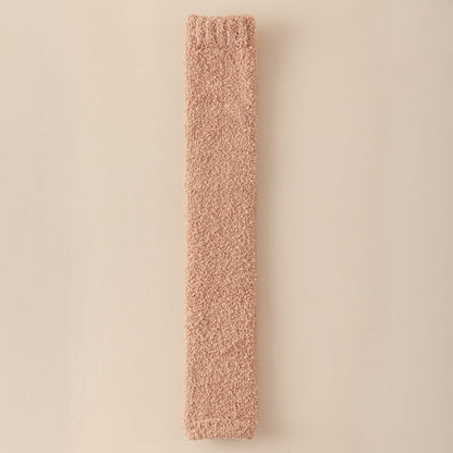 Kandace - Chaussettes chaudes et confortables pour femmes