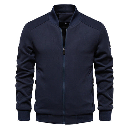Tyrone - Stylish insulated jacket for men
