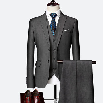 Colson - Élégant ensemble de 3 pièces pour hommes