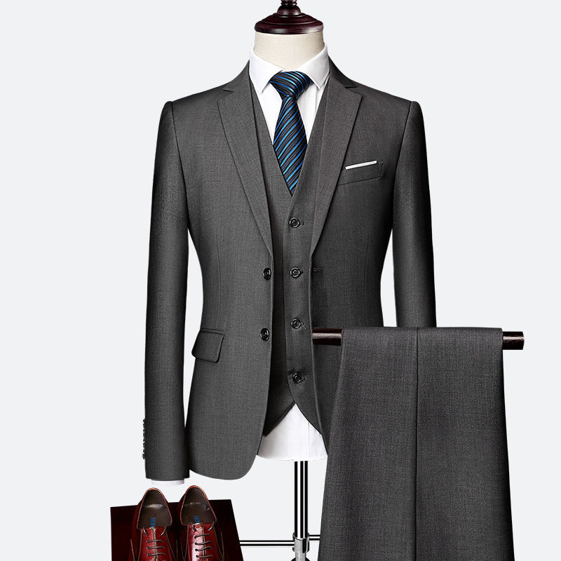 Colson - Élégant ensemble de 3 pièces pour hommes