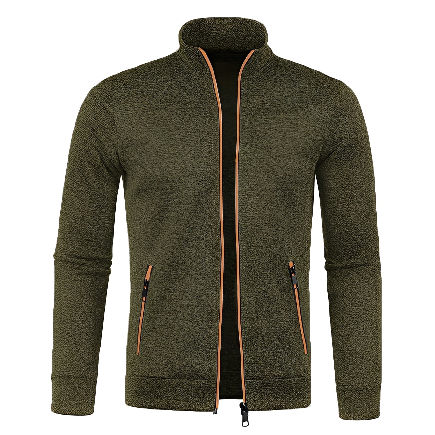 Clive - Veste à la mode et confortable