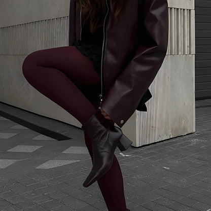 Cadence - Manteau de ville chic et décontracté pour femmes