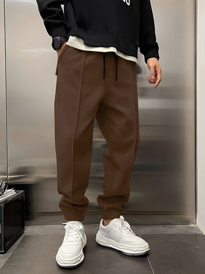 Wallace - Pantalon décontracté pour homme