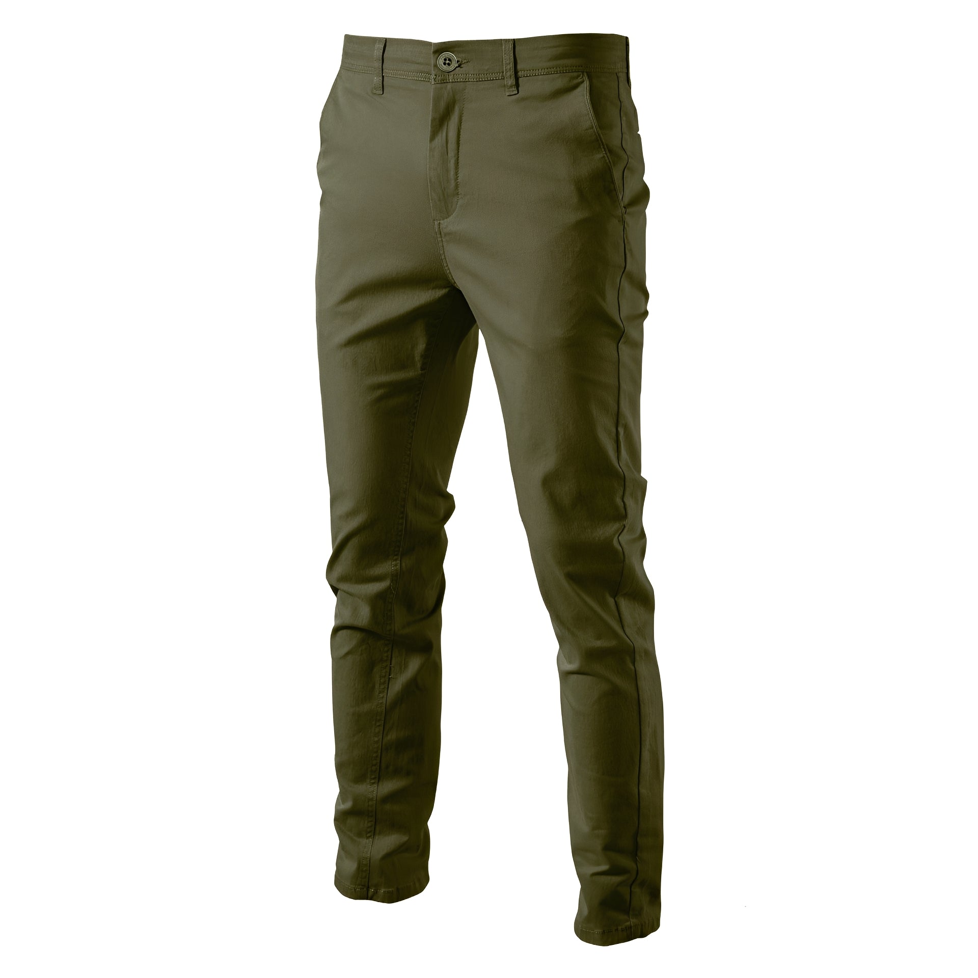 Bolton - Pantalon Chino Décontracté