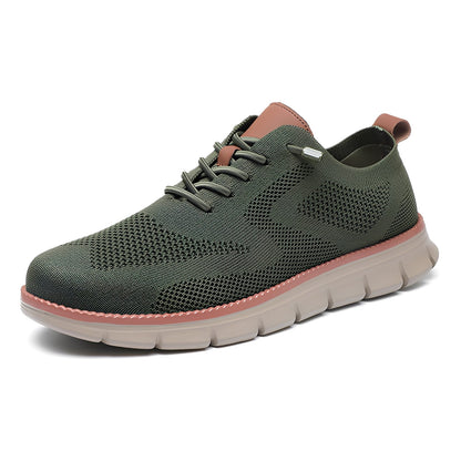 Morley - Chaussures décontractées confortables pour hommes