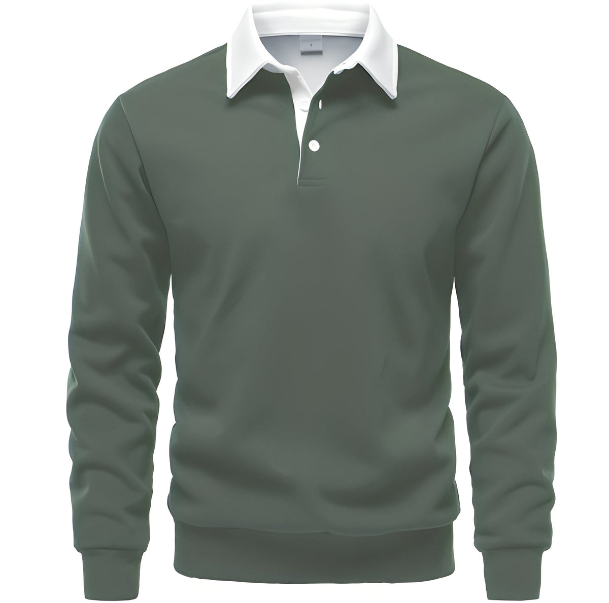 Sonnie - T-shirt à manches longues confortable et chaud
