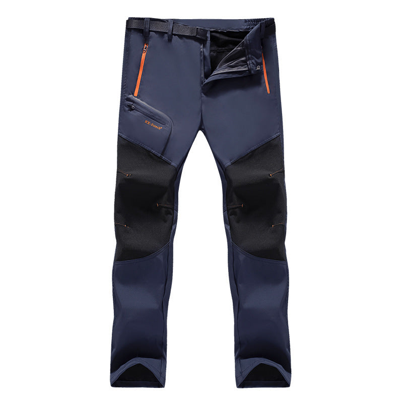 Douglas - Pantalon chaud et imperméable pour hommes