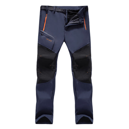 Douglas - Pantalon chaud et imperméable pour hommes