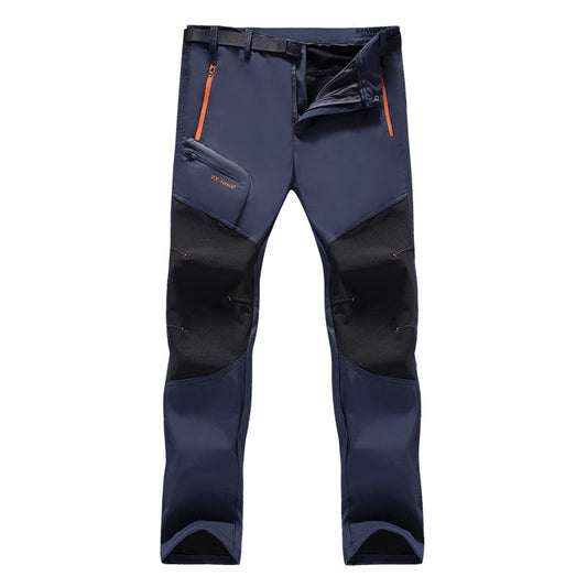 Douglas - Pantalon chaud et imperméable pour hommes