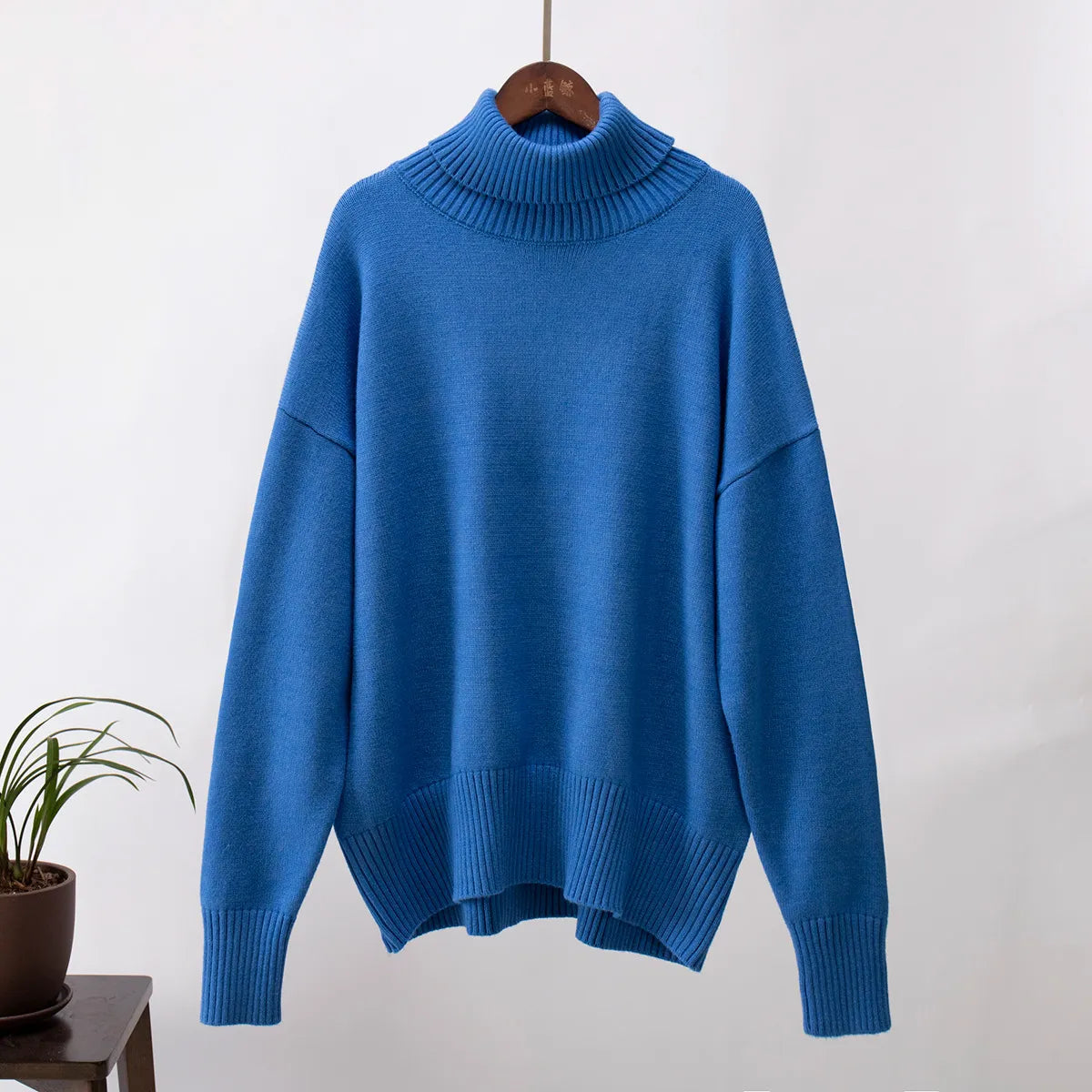 Joy - Pull-d'automne - Douceur et chaleur pour les journées fraîches