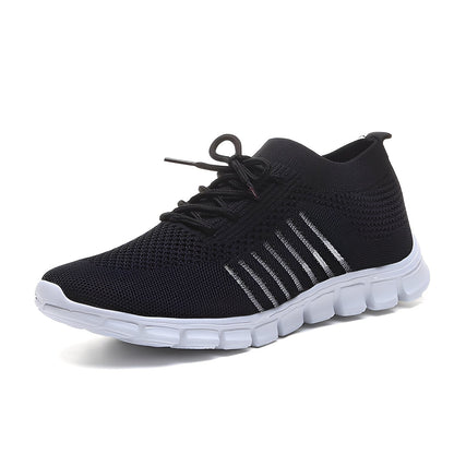 Caroline - Chaussures légères en maille pour femmes