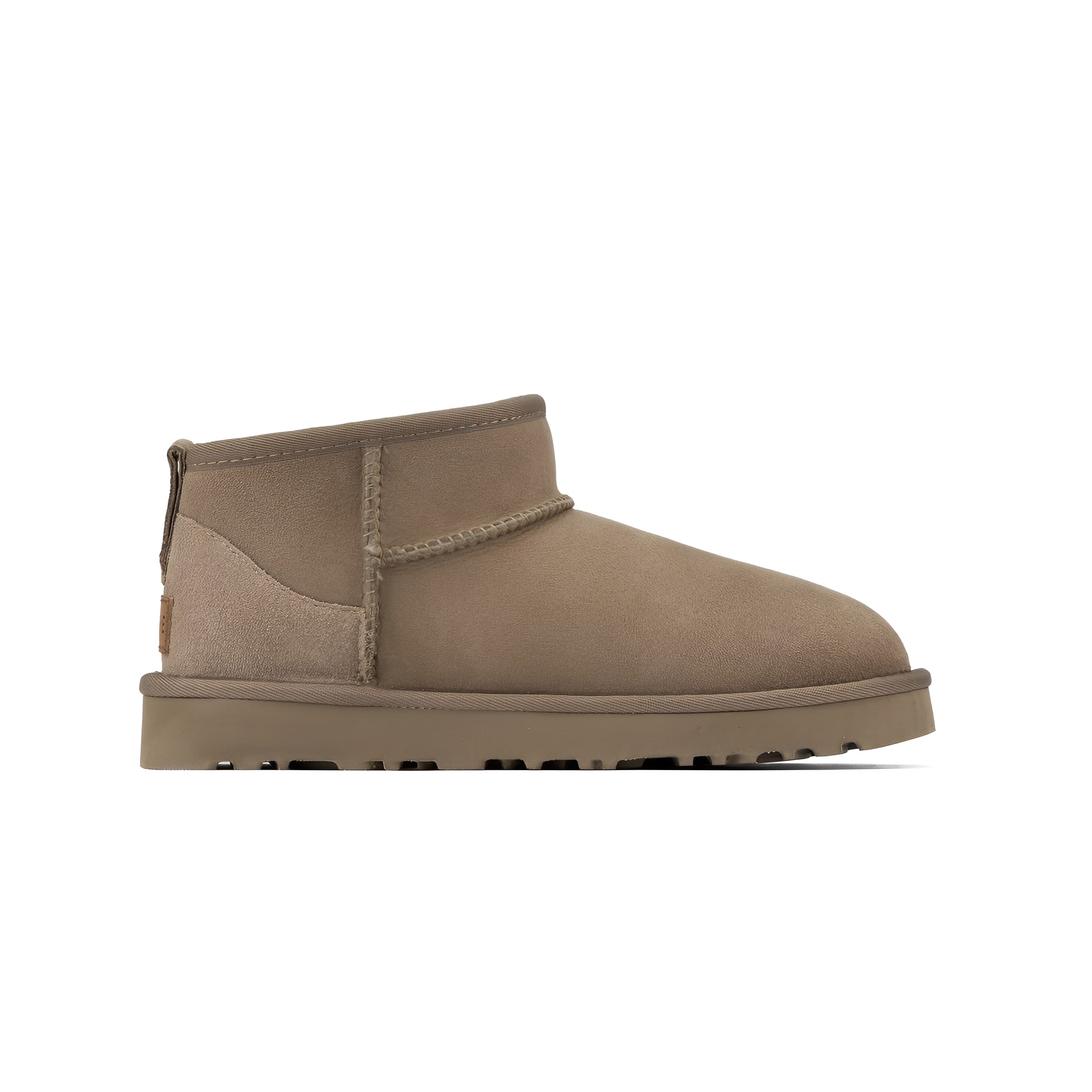 Rozanne - Petites Bottes Hivernales Décontractées pour Femmes