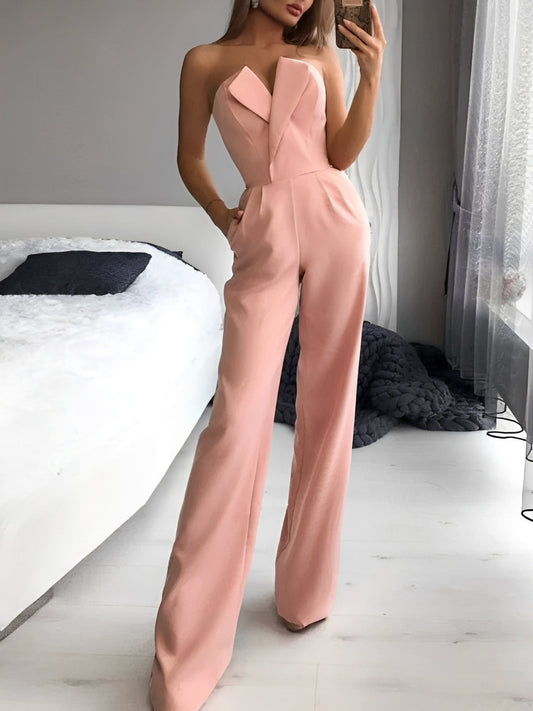 Eleanor - Eleganter Overall für Damen