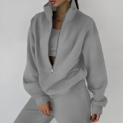 Everly - Vêtement décontracté et large pour femmes