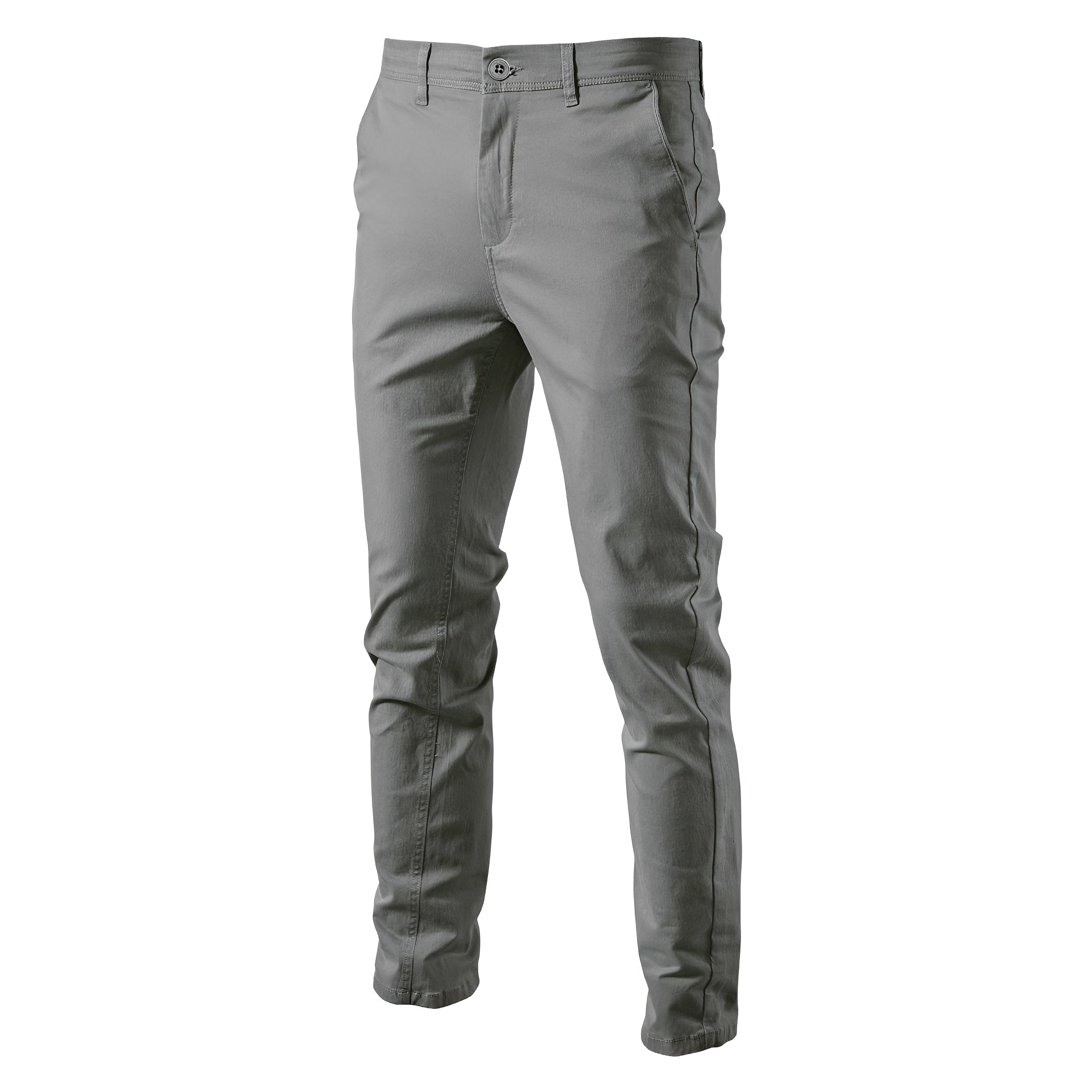 Bolton - Pantalon Chino Décontracté