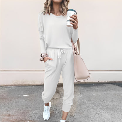 Danielle - Survêtement ample et décontracté pour femmes