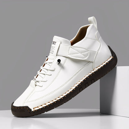 Zaiden - Chaussures Martin élégantes pour hommes