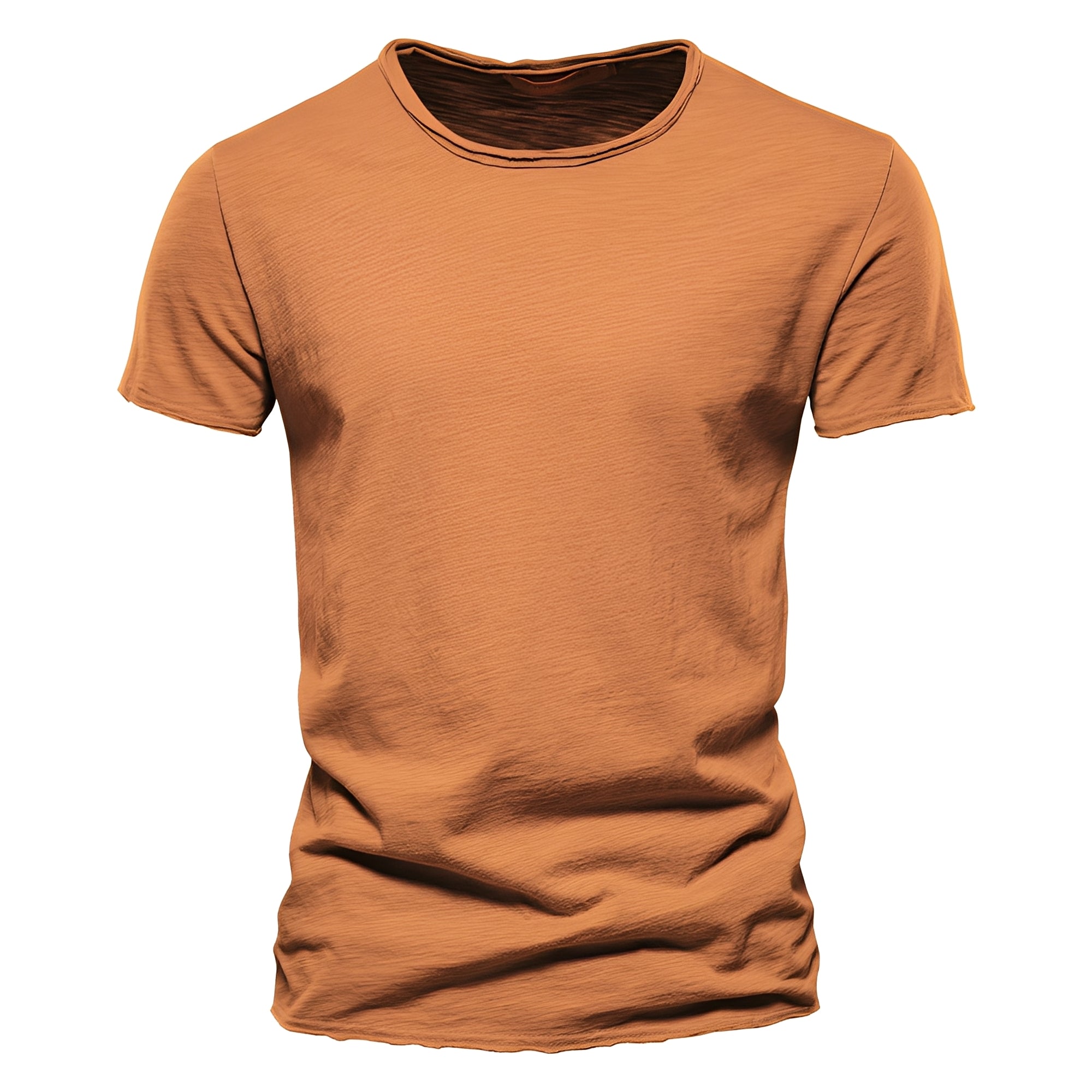Roderick - T-shirt décontracté confortable