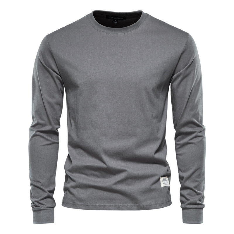 Wynne - T-shirt à manches longues douillet