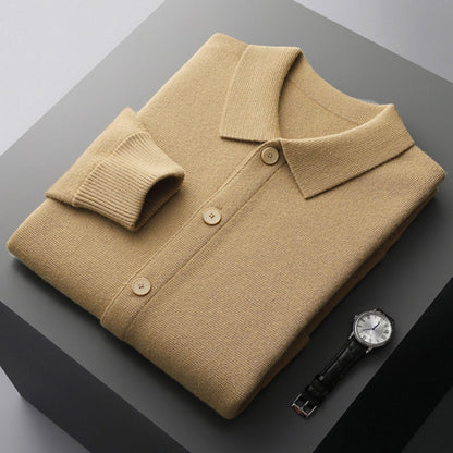 Chris – Gilet Confortable