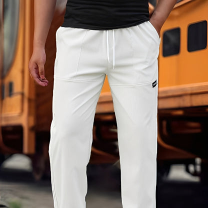 Jasper - Jogging Confortable pour Hommes