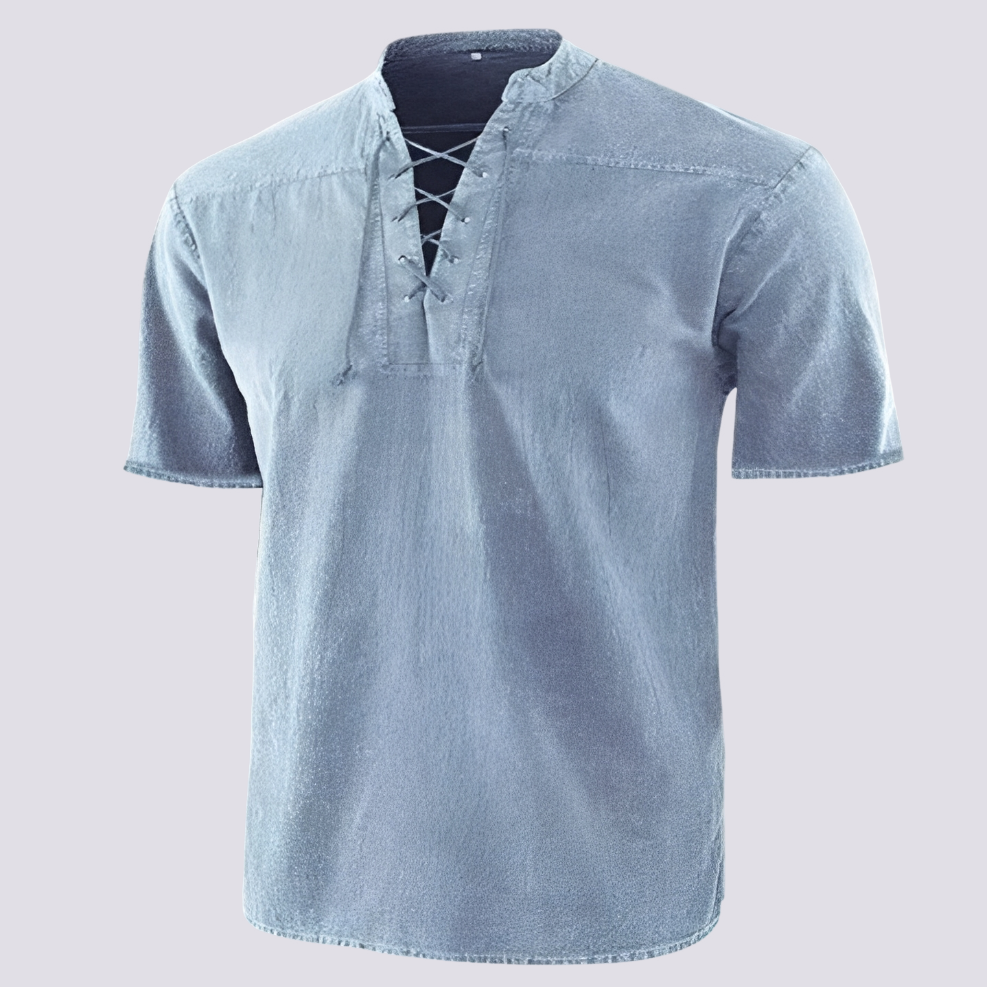 Ryan - Chemise Homme - pour Look Classique Décontracté