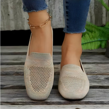 Joanna - Chaussures de loisir avec semelle antidérapante pour femmes