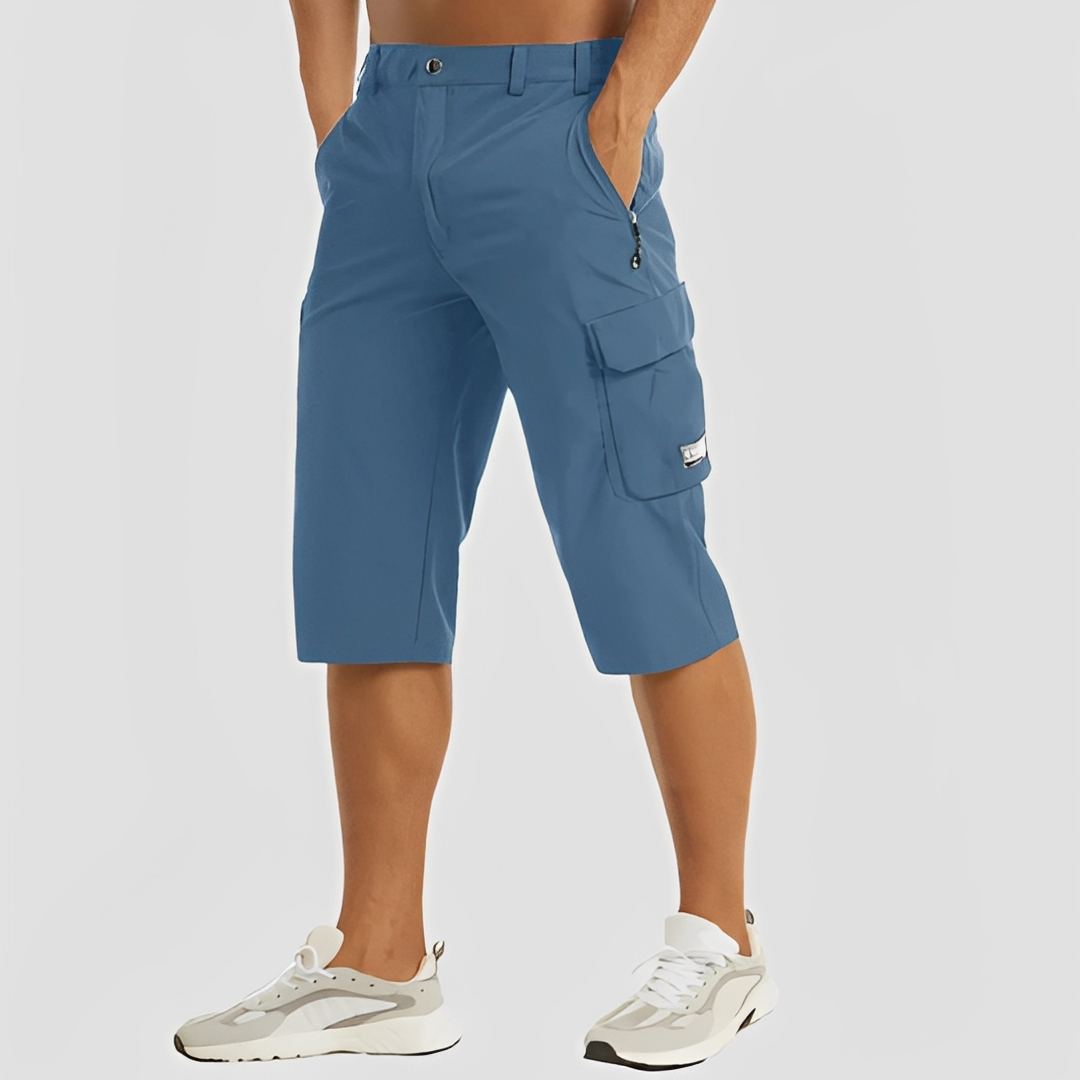 Keinny – Shorts pour homme – un style décontracté pour tous les jours