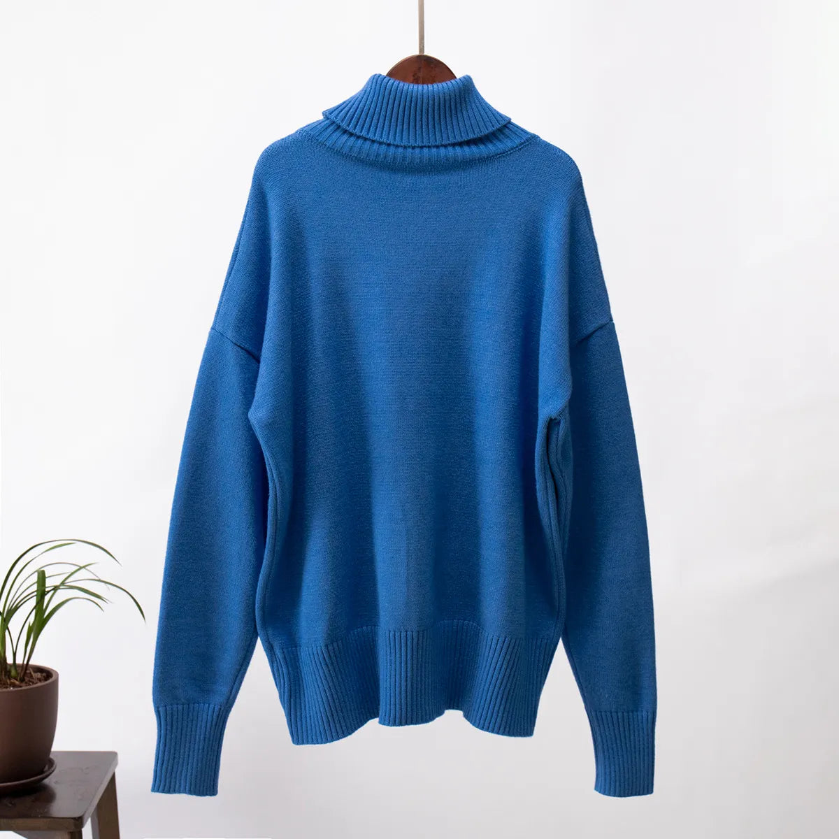 Joy - Pull-d'automne - Douceur et chaleur pour les journées fraîches