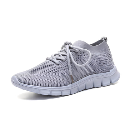 Caroline - Chaussures légères en maille pour femmes
