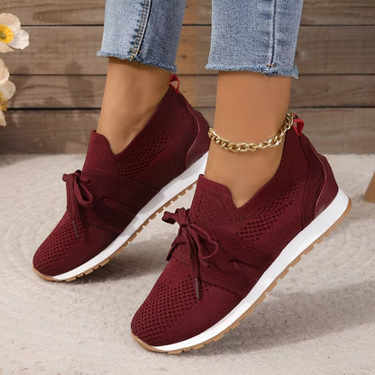 Aubree - Chaussures confortables pour femmes