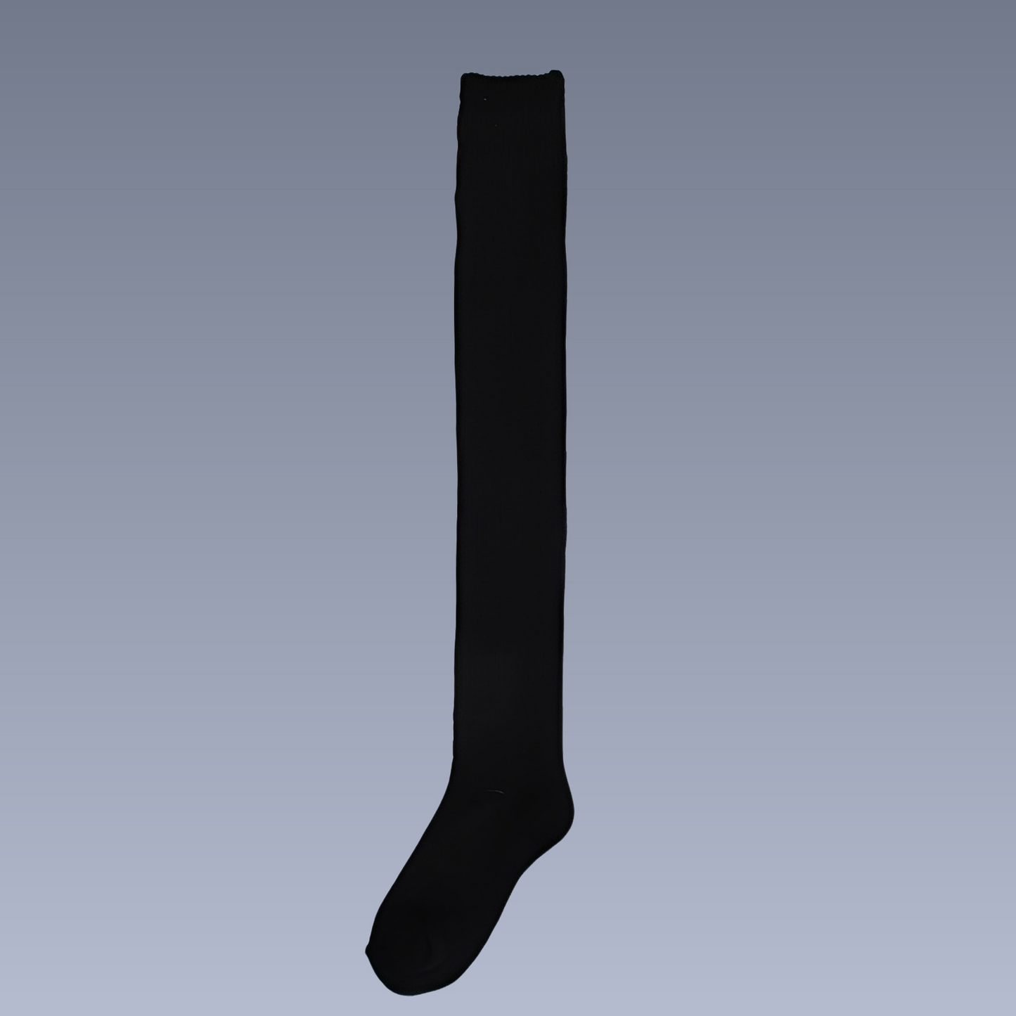 Shirlee - Bas montants élégants, chauds et épais