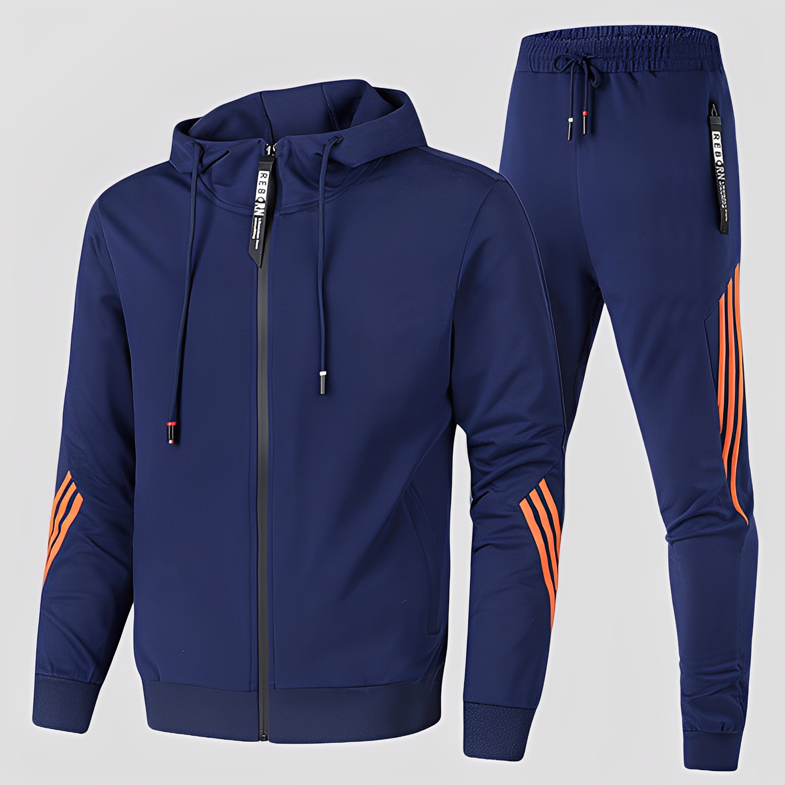 Kolton - Tenue de survêtement élégante pour hommes