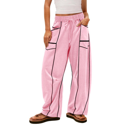 Mollie - Stylish and casual sweatpants for women