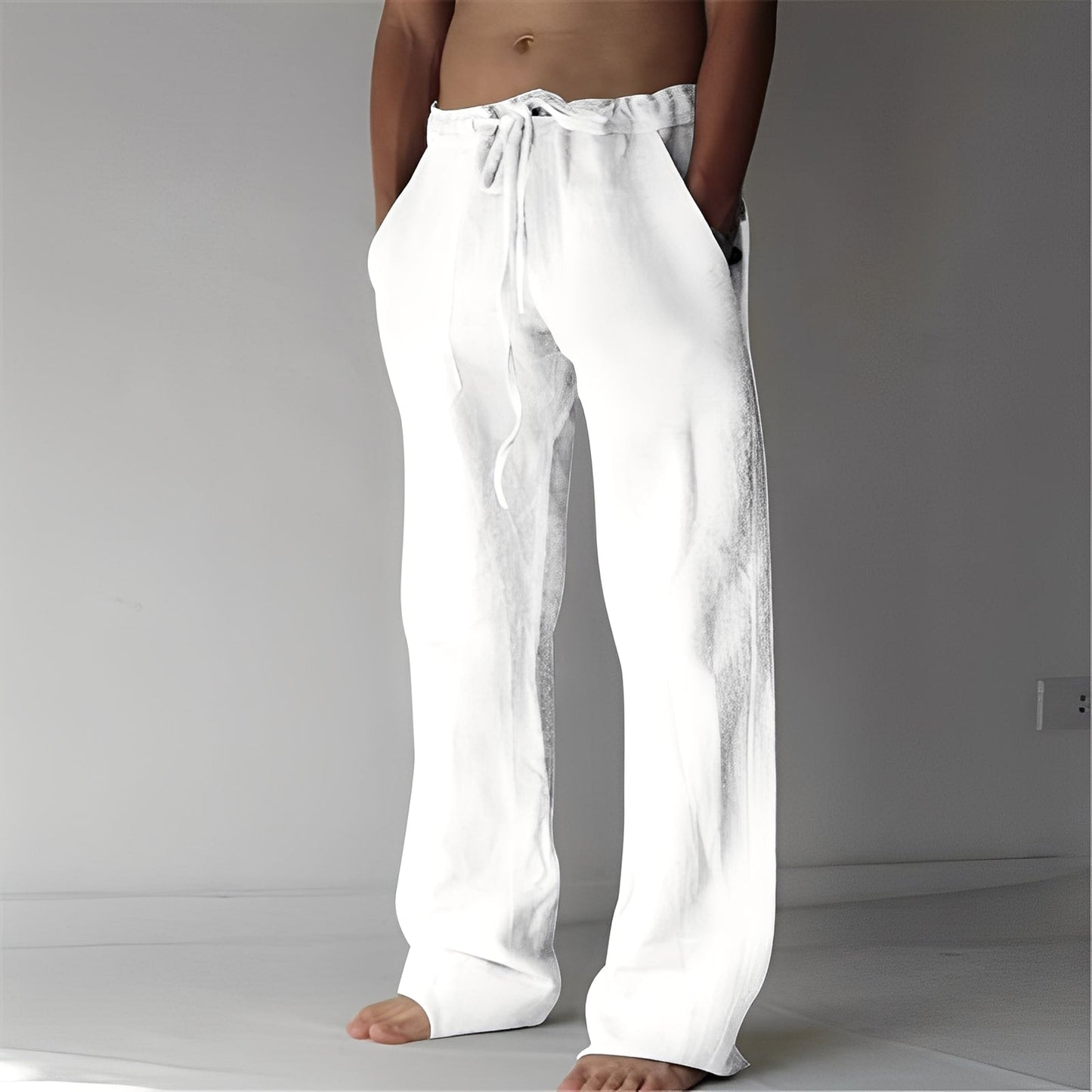 Bruce - Comfortable men's trousers