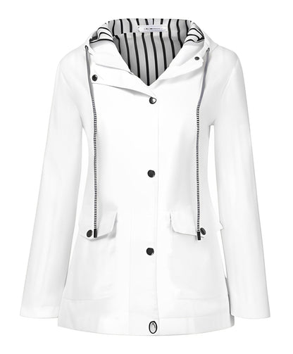 Jordin - Manteau moderne pour femmes