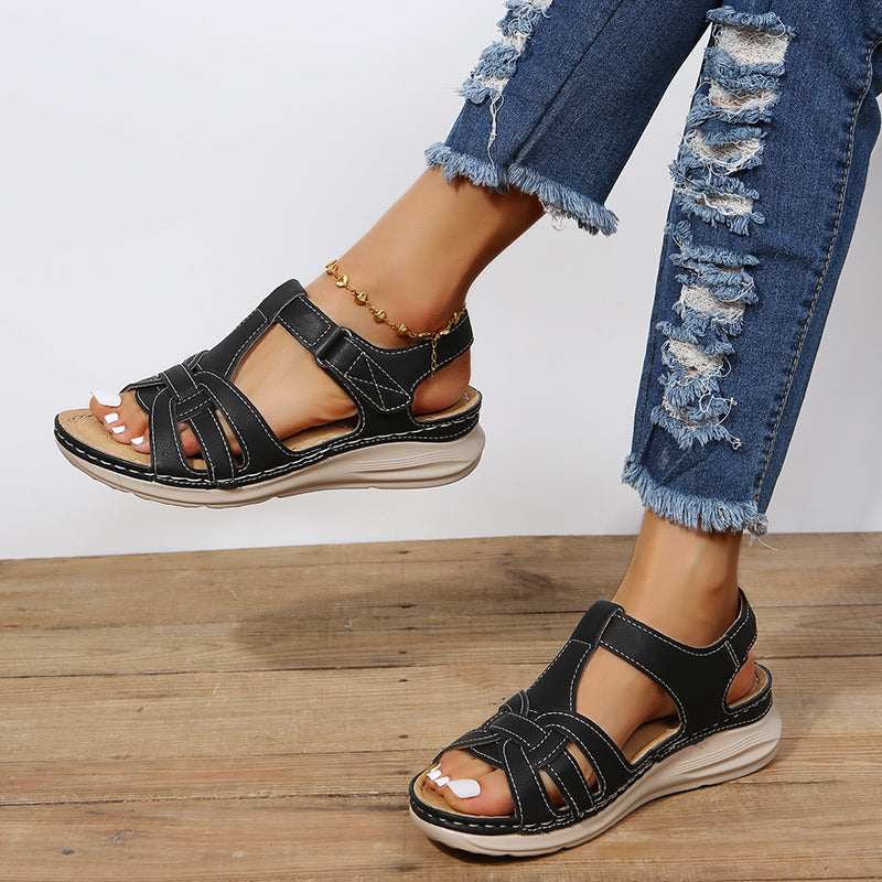OrthoWalk - Sandales pour corriger les oignons