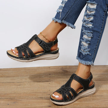 OrthoWalk - Sandales pour corriger les oignons