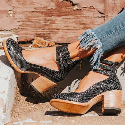 Marisa - Chaussures pour Dames