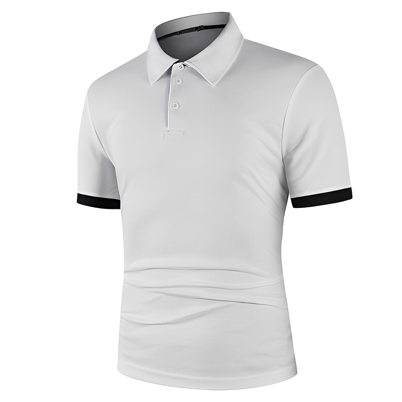 Lloyd - Polo à manches courtes pour hommes