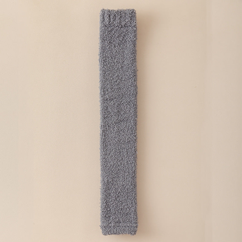 Kandace - Chaussettes chaudes et confortables pour femmes