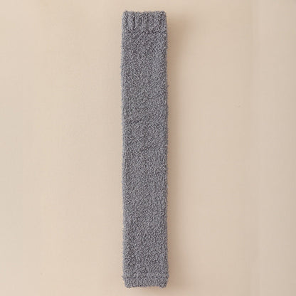 Kandace - Chaussettes chaudes et confortables pour femmes