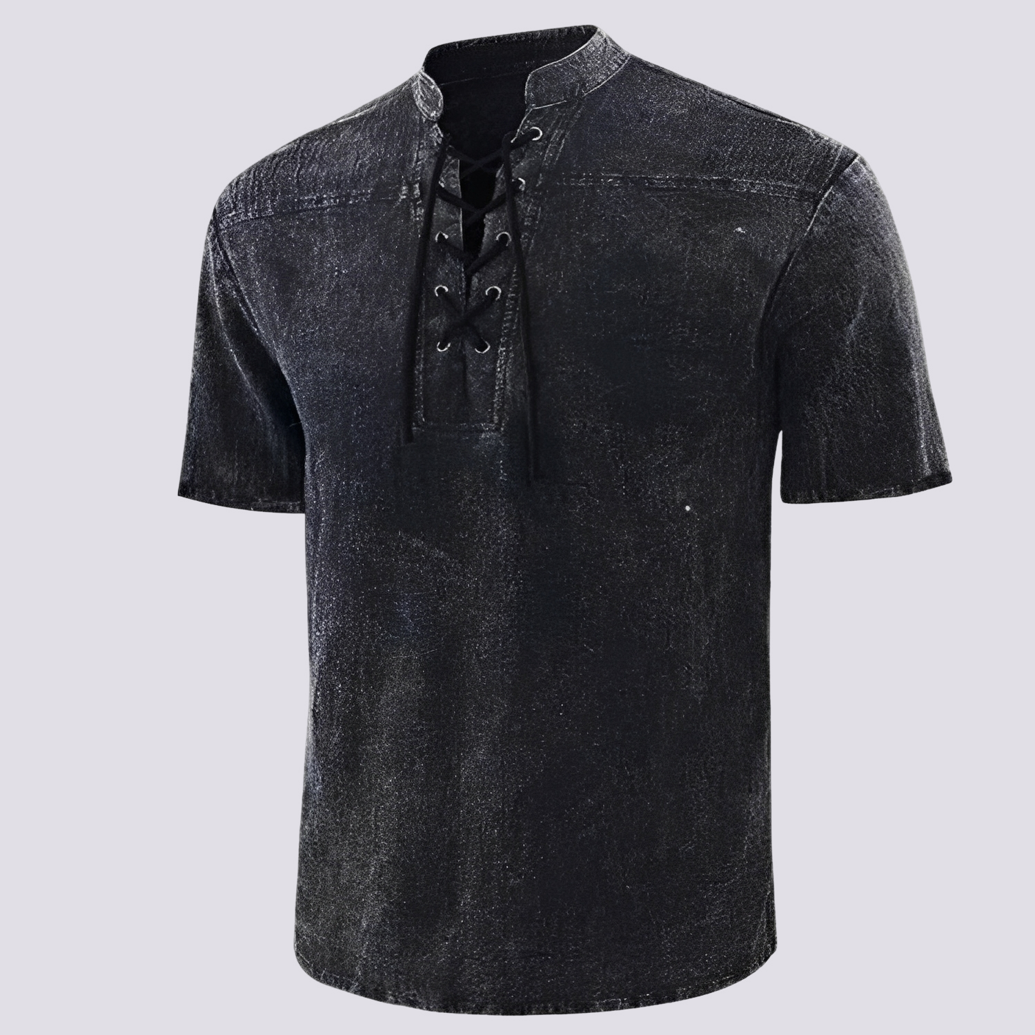 Ryan - Chemise Homme - pour Look Classique Décontracté