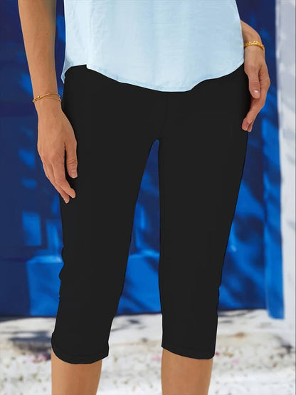 Lunara – Leggings für den vollen Tragekomfort im Alltag