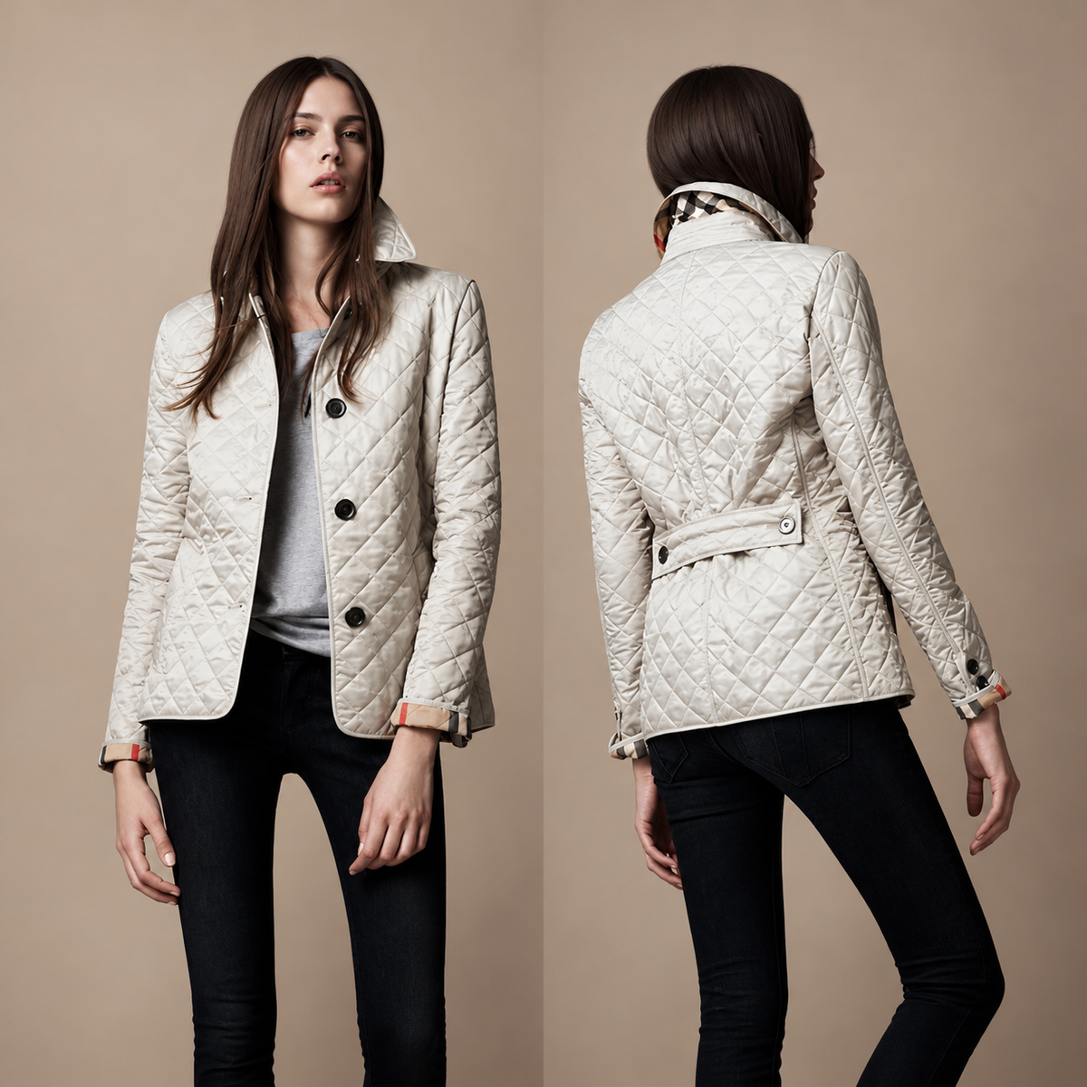 Evelyn – Veste élégante pour femmes
