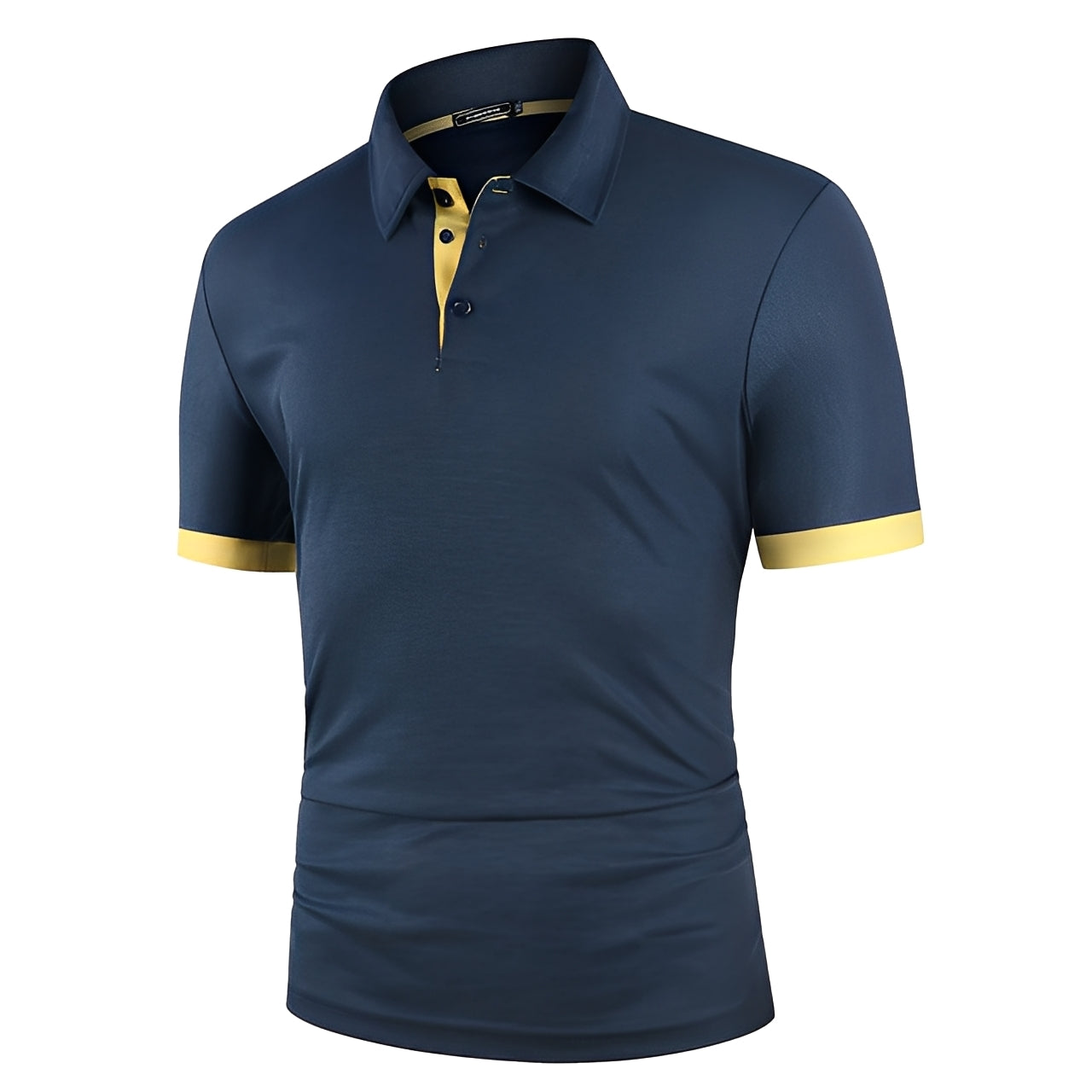Lloyd - Polo à manches courtes pour hommes